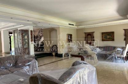 Villa - 4 Bedrooms - 5 Bathrooms for sale in Mirage City - The 1st Settlement - New Cairo City - Cairo Villa - 4 Bedrooms - 5 Bathrooms for sale in Mirage City - The 1st Settlement - New Cairo City - Cairo