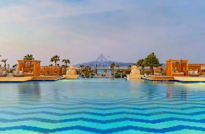 شاليه - 3 - 3 للبيع في مراسي البحر الاحمر - سوما باى - سفاجا - الغردقة - محافظة البحر الاحمر