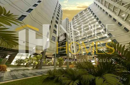 شقة - 3 غرف نوم - 2 حمامات للبيع في شارع مدرسة الريادة - سموحة - حي شرق - الاسكندرية