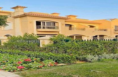 Townhouse - 4 Bedrooms - 4 Bathrooms for sale in La Vista City - New Capital Compounds - New Capital City - Cairo Townhouse - 4 Bedrooms - 4 Bathrooms for sale in La Vista City - New Capital Compounds - New Capital City - Cairo