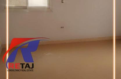 Apartment - 2 Bedrooms - 1 Bathroom for rent in Street 23 - District 4 - The 5th Settlement - New Cairo City - Cairo