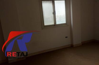 شقة - 2 غرف نوم - 1 حمام للايجار في شارع رقم 23 - الحي الرابع - التجمع الخامس - مدينة القاهرة الجديدة - القاهرة
