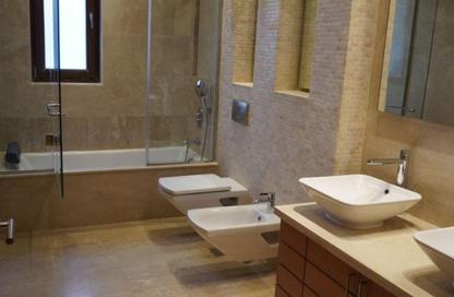 Apartment - 3 - 3 for rent in Forty West - Sheikh Zayed Compounds - Sheikh Zayed City - Giza
