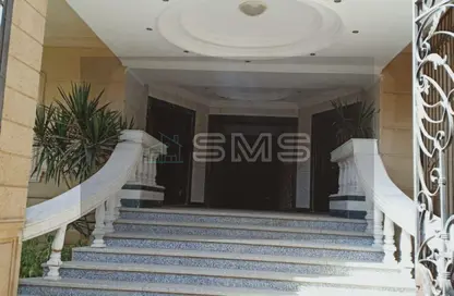 دوبلكس - 4 غرف نوم - 3 حمامات للايجار في الياسمين 6 - الياسمين - مدينة القاهرة الجديدة - القاهرة