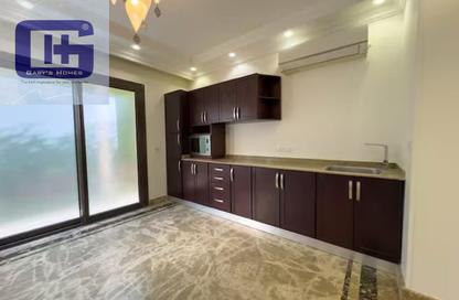 Villa - 4 - 4 for rent in Mivida - 5th Settlement Compounds - The 5th Settlement - New Cairo City - Cairo