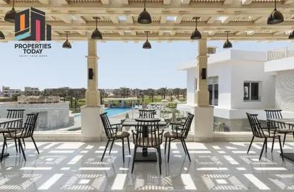 شقة - 2 غرف نوم - 3 حمامات للبيع في نيو جيزة - طريق مصر اسكندرية الصحراوي - مدينة 6 أكتوبر - الجيزة