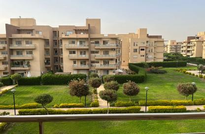 Apartment - 3 - 3 for sale in Wesal City - El Shorouk Compounds - Shorouk City - Cairo