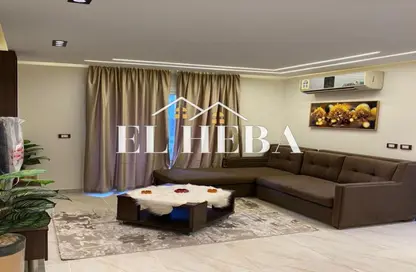 شقة - 2 غرف نوم - 1 حمام للايجار في مدينتي - القاهرة