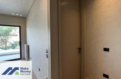 Apartment - 2 Bedrooms - 2 Bathrooms for rent in Lake View Residence - 5th Settlement Compounds - The 5th Settlement - New Cairo City - Cairo
