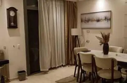 Apartment - 2 Bedrooms - 2 Bathrooms for sale in Tag Sultan - Ring Road - Cairo