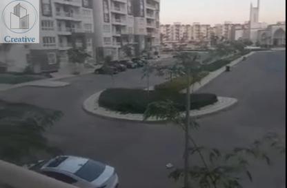 Apartment - 3 Bedrooms - 2 Bathrooms for sale in Privado - Madinaty - Cairo