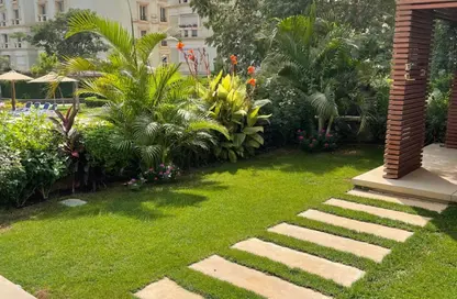 iVilla - 3 Bedrooms - 3 Bathrooms for rent in Mountain View Hyde Park - 5th Settlement Compounds - The 5th Settlement - New Cairo City - Cairo