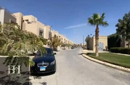 تاون هاوس - 3 غرف نوم - 3 حمامات للبيع في بالم هيلز جولف اكستينشن - طريق الواحات - مدينة 6 أكتوبر - الجيزة تاون هاوس - 3 غرف نوم - 3 حمامات للبيع في بالم هيلز جولف اكستينشن - طريق الواحات - مدينة 6 أكتوبر - الجيزة