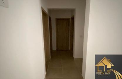 شقة - 3 - 3 للايجار في مون ريزيدنس - فيفث سكوير - التجمع الخامس - مدينة القاهرة الجديدة - القاهرة
