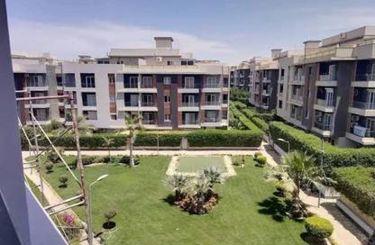 Apartment - 3 Bedrooms - 2 Bathrooms for sale in Zayed Dunes - 6th District - Sheikh Zayed City - Giza