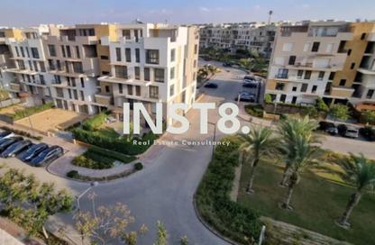Penthouse - 4 Bedrooms - 4 Bathrooms for sale in Eastown - 5th Settlement Compounds - The 5th Settlement - New Cairo City - Cairo