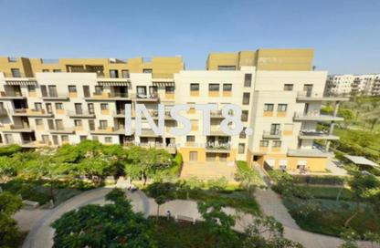Penthouse - 4 Bedrooms - 4 Bathrooms for sale in Eastown - 5th Settlement Compounds - The 5th Settlement - New Cairo City - Cairo
