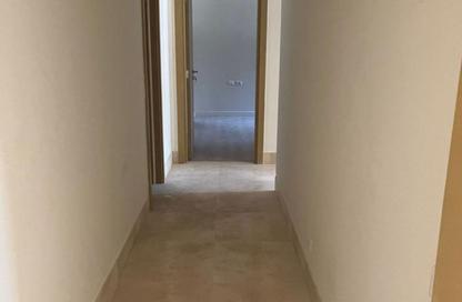 Apartment - 2 Bedrooms - 2 Bathrooms for sale in Terrace Compound - Sheikh Zayed Compounds - Sheikh Zayed City - Giza