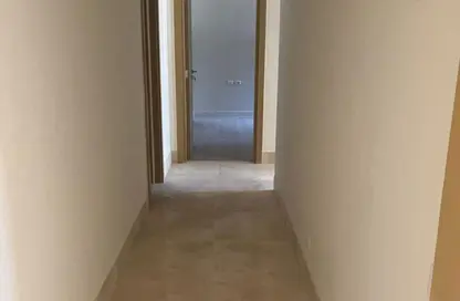 شقة - 2 غرف نوم - 2 حمامات للبيع في كمبوند تيراس - كمبوندات الشيخ زايد - الشيخ زايد - الجيزة