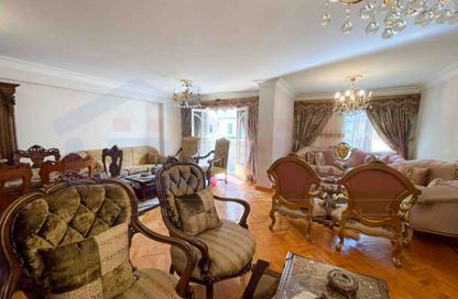 Apartment - 3 Bedrooms - 2 Bathrooms for sale in Mostafa Kamel St. - Smouha - Hay Sharq - Alexandria Apartment - 3 Bedrooms - 2 Bathrooms for sale in Mostafa Kamel St. - Smouha - Hay Sharq - Alexandria