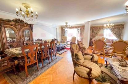 Apartment - 3 Bedrooms - 2 Bathrooms for sale in Mostafa Kamel St. - Smouha - Hay Sharq - Alexandria Apartment - 3 Bedrooms - 2 Bathrooms for sale in Mostafa Kamel St. - Smouha - Hay Sharq - Alexandria