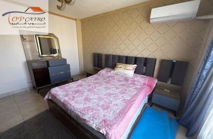 Apartment - 2 - 1 for rent in B3 - Madinaty - Cairo Apartment - 2 - 1 for rent in B3 - Madinaty - Cairo