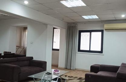 Apartment - 2 Bedrooms - 2 Bathrooms for rent in Omar Ibn Al Khattab St. - Almazah - Heliopolis - Masr El Gedida - Cairo Apartment - 2 Bedrooms - 2 Bathrooms for rent in Omar Ibn Al Khattab St. - Almazah - Heliopolis - Masr El Gedida - Cairo