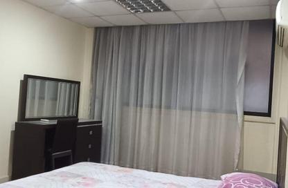 Apartment - 2 Bedrooms - 2 Bathrooms for rent in Omar Ibn Al Khattab St. - Almazah - Heliopolis - Masr El Gedida - Cairo Apartment - 2 Bedrooms - 2 Bathrooms for rent in Omar Ibn Al Khattab St. - Almazah - Heliopolis - Masr El Gedida - Cairo