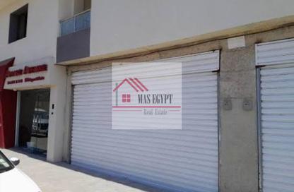 محل تجاري - استوديو - 1 حمام للايجار في شارع شهاب - المهندسين - الجيزة