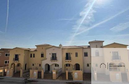 Villa - 5 Bedrooms - 5 Bathrooms for sale in City Gate - 5th Settlement Compounds - The 5th Settlement - New Cairo City - Cairo Villa - 5 Bedrooms - 5 Bathrooms for sale in City Gate - 5th Settlement Compounds - The 5th Settlement - New Cairo City - Cairo