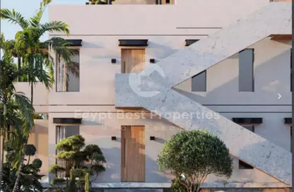 Chalet - 3 Bedrooms - 3 Bathrooms for sale in Soma Breeze - Soma Bay - Safaga - Hurghada - Red Sea