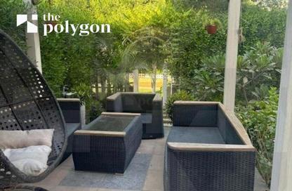 Townhouse - 4 - 4 for sale in Mountain View October Park - 6th District - 6 October City - Giza