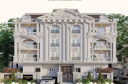 Land - Studio for sale in Bait Alwatan - The 5th Settlement - New Cairo City - Cairo