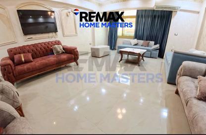 Apartment - 3 - 2 for sale in Ahmed Maher St. - Al Mansoura - Al Daqahlya Apartment - 3 - 2 for sale in Ahmed Maher St. - Al Mansoura - Al Daqahlya