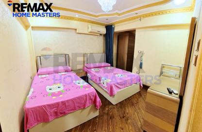 Apartment - 3 - 2 for sale in Ahmed Maher St. - Al Mansoura - Al Daqahlya