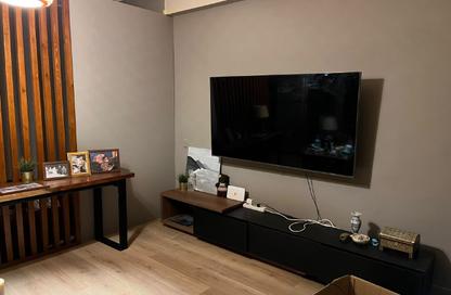 Apartment - Studio - 1 for rent in Palm Parks   Palm Hills - South Dahshur Link - 6 October City - Giza