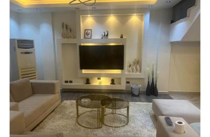 Townhouse - 4 - 5 for sale in Sunrise - South Investors Area - New Cairo City - Cairo