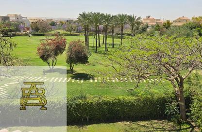 Villa - 7 Bedrooms - 7 Bathrooms for sale in Privado - Madinaty - Cairo