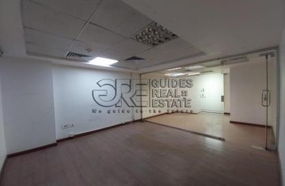 Office Space - 7+ Bedrooms - 4 Bathrooms for rent in Mohi Al Din Abou El Ezz St. - Dokki - Giza