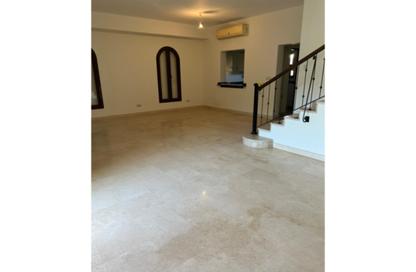 Townhouse - 3 - 3 for rent in Mivida - 5th Settlement Compounds - The 5th Settlement - New Cairo City - Cairo