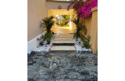 Townhouse - 3 - 3 for rent in Mivida - 5th Settlement Compounds - The 5th Settlement - New Cairo City - Cairo