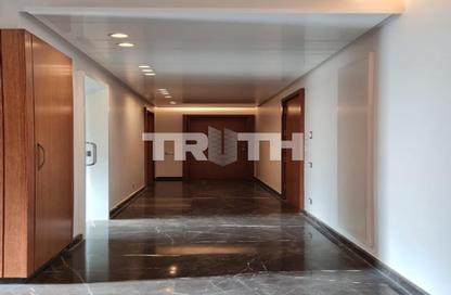 Apartment - 2 - 2 for rent in Park Corner - Hyde Park - New Cairo City - Cairo