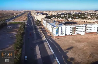 شقة - غرفة نوم - 1 حمام للبيع في حى الكوثر - الغردقة - محافظة البحر الاحمر