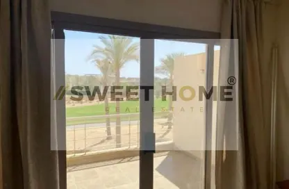 Chalet - 2 Bedrooms - 2 Bathrooms for sale in Jaz Little Venice Golf - Al Ain Al Sokhna - Suez