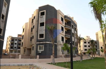 Apartment - 2 Bedrooms - 1 Bathroom for sale in 5th Settlement Compounds - The 5th Settlement - New Cairo City - Cairo Apartment - 2 Bedrooms - 1 Bathroom for sale in 5th Settlement Compounds - The 5th Settlement - New Cairo City - Cairo