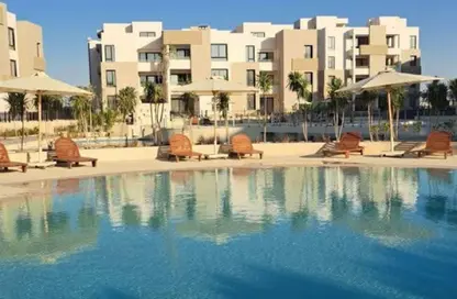 Chalet - 3 Bedrooms - 2 Bathrooms for sale in Zahra - Sidi Abdel Rahman - North Coast