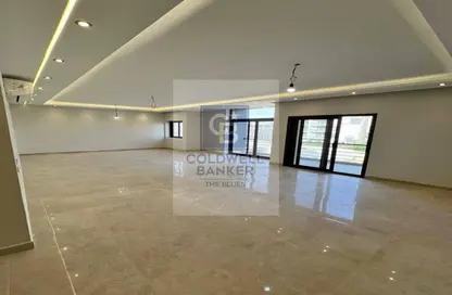 شقة - 2 غرف نوم - 2 حمامات للبيع في فيفث سكوير - التجمع الخامس - مدينة القاهرة الجديدة - القاهرة