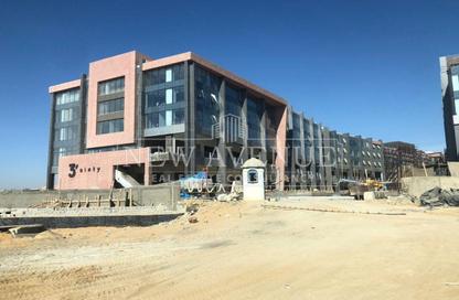 Retail - Studio - 1 for sale in Three Sixty - 5th Settlement Compounds - The 5th Settlement - New Cairo City - Cairo Retail - Studio - 1 for sale in Three Sixty - 5th Settlement Compounds - The 5th Settlement - New Cairo City - Cairo