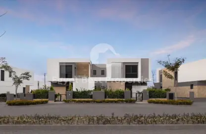 Villa - 5 Bedrooms - 4 Bathrooms for sale in Zed East - 5th Settlement Compounds - The 5th Settlement - New Cairo City - Cairo