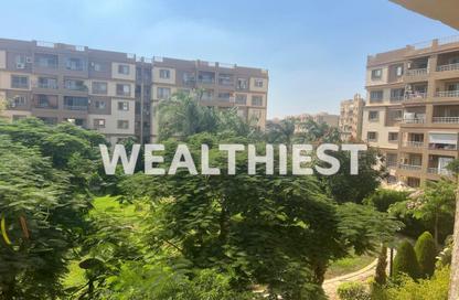 Apartment - 3 - 2 for sale in B6 - Madinaty - Cairo